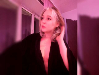 Shance webcam model stream image