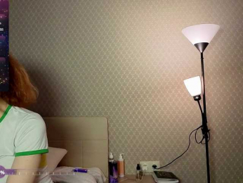 cutie-fox20 webcam model stream image