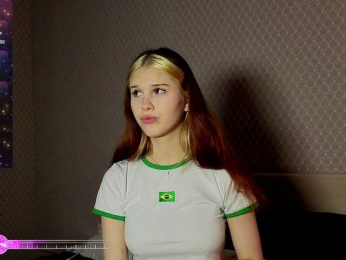 cutie-fox20 webcam model stream image