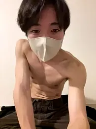 Yumadeath webcam model stream image