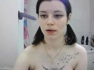 elletteacuff webcam model stream image