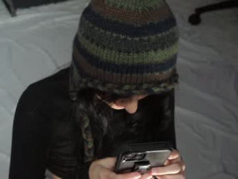 finleyfae webcam model stream image