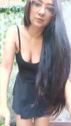 CamiLatinAss webcam cam4 model stream image