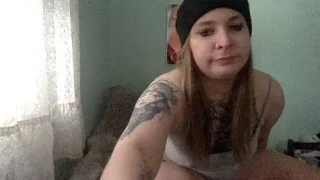 alexabunni webcam model stream image