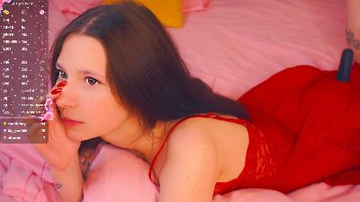 GabriellaUhl webcam cam4 model stream image