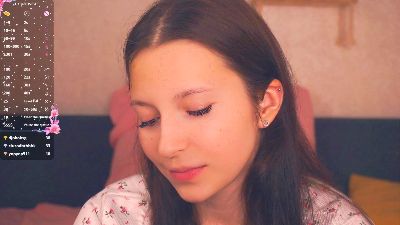 GabriellaUhl webcam model stream image