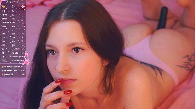 GabriellaUhl webcam model stream image