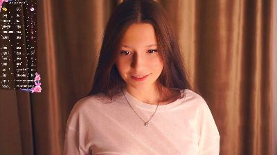 GabriellaUhl webcam model stream image