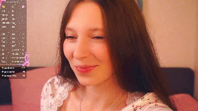 GabriellaUhl webcam model stream image