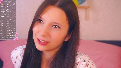 GabriellaUhl webcam model stream image