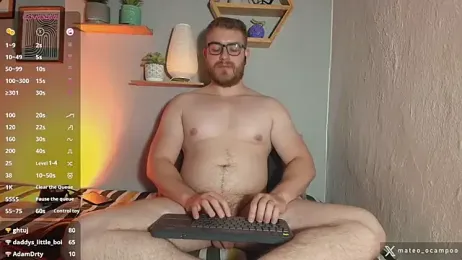 mateo_ocampo webcam model stream image