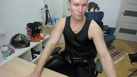 kevin-park webcam model stream image