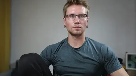 kevin-park webcam model stream image