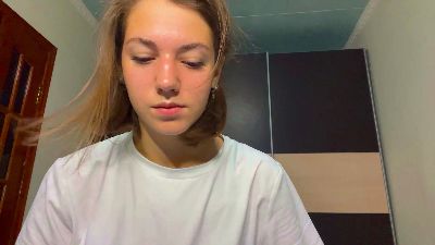 KennaShepherd webcam model stream image