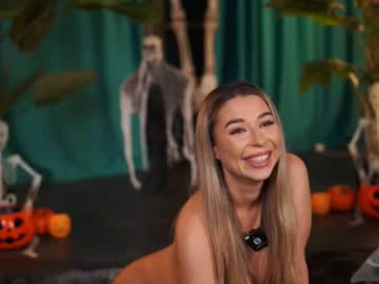 assmerising webcam chaturbate model stream image