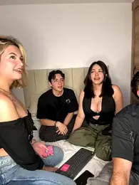 Odett_ webcam model stream image