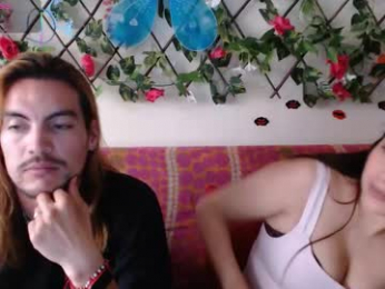 jack_emily11 webcam model stream image