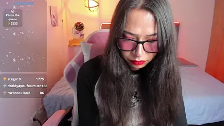 paula_kawaiifu_ webcam model stream image