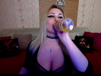 AnnessixReign webcam model stream image