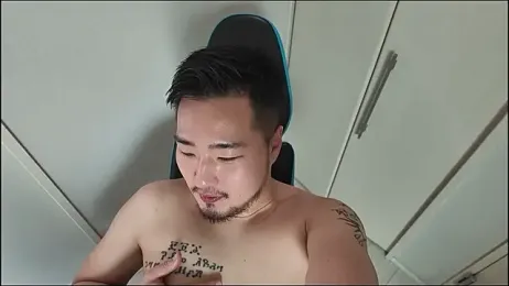 NAMABORI_TAICHI webcam model stream image
