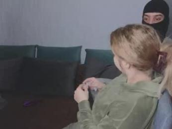 _by_double_sexy_miss_ webcam chaturbate model stream image