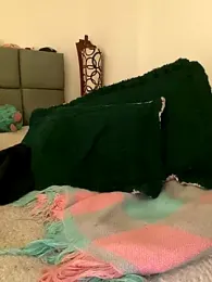 NaytonFreeman webcam model stream image