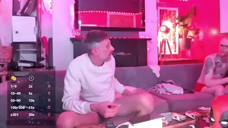 TheOnlyStefanNeeded webcam model stream image