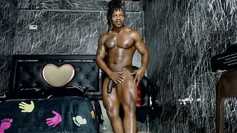 yordi_sandler2 webcam model stream image