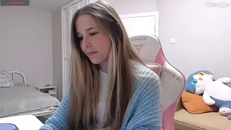 ValerieBubbles webcam stripchat model stream image