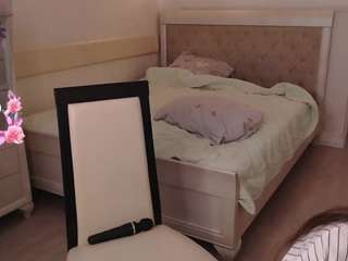 leilavanilla webcam model stream image