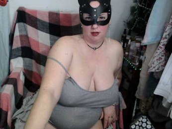 GoldenFisha webcam bongacams model stream image