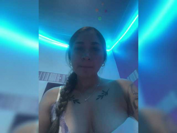 britt-grey webcam model stream image