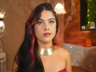 Rossy Adams webcam model stream image