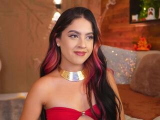 Rossy Adams webcam flirt4free model stream image