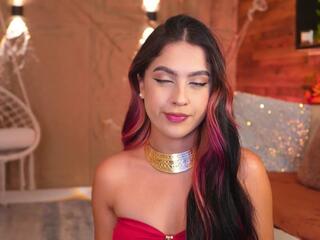 Rossy Adams webcam model stream image