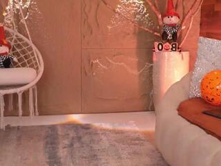 Rossy Adams webcam model stream image