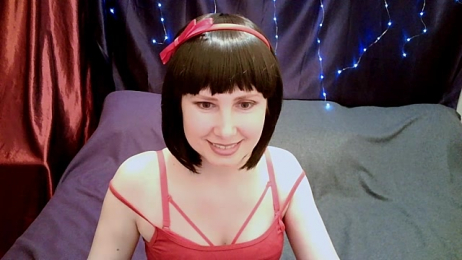 bekyboop webcam model stream image