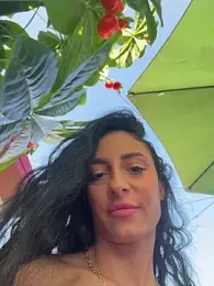 FeetVibe webcam model stream image