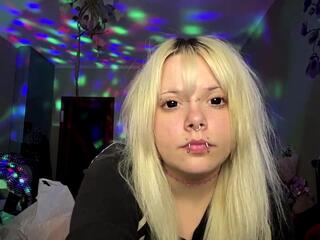 Letty Pastiva webcam model stream image
