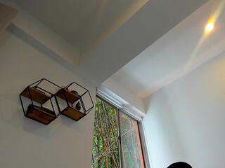 Santos Ramirez webcam model stream image