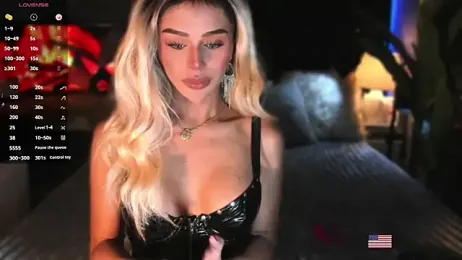 ZyraGoddes webcam model stream image