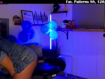 nipple_queenxoxo webcam model stream image