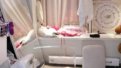 Peggy--fun- webcam model stream image