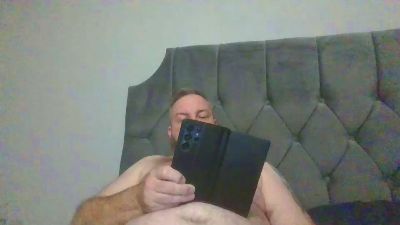 Feature_me webcam model stream image