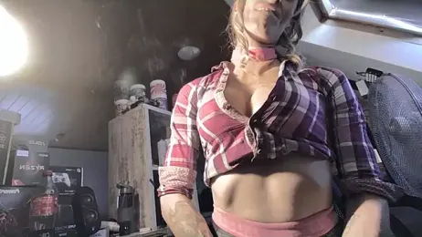 Manu3li webcam model stream image