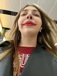 Sunny___Bunny webcam model stream image