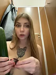 Sunny___Bunny webcam stripchat model stream image