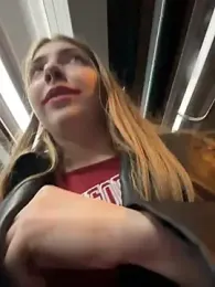 Sunny___Bunny webcam model stream image