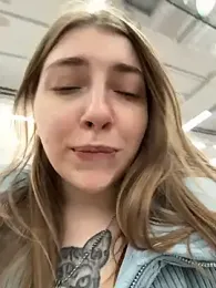 Sunny___Bunny webcam stripchat model stream image