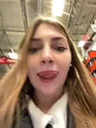 Sunny___Bunny webcam stripchat model stream image